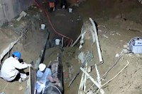 抗疫我在崗，珠海水控人初心“不打烊”！